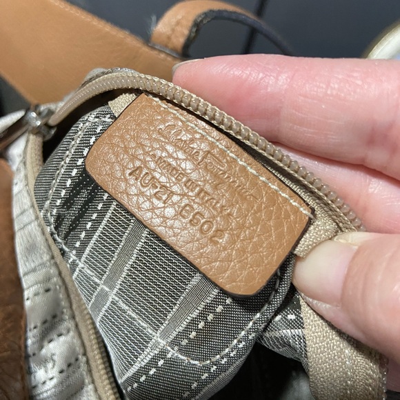 Salvatore Ferragamo Tote - Picture 16 of 16